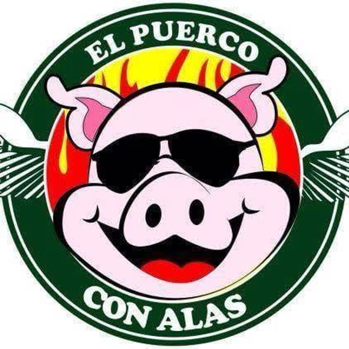 Restaurantes El Puerco Con Alas