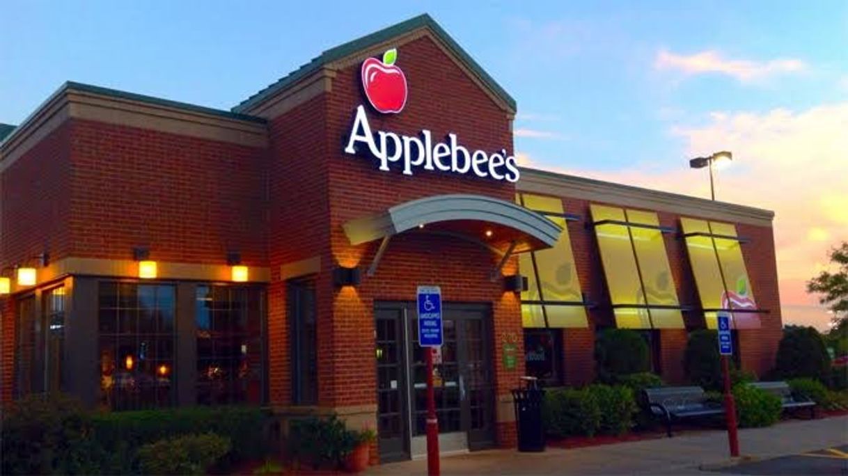 Restaurants Applebee's BarraShoppingSul