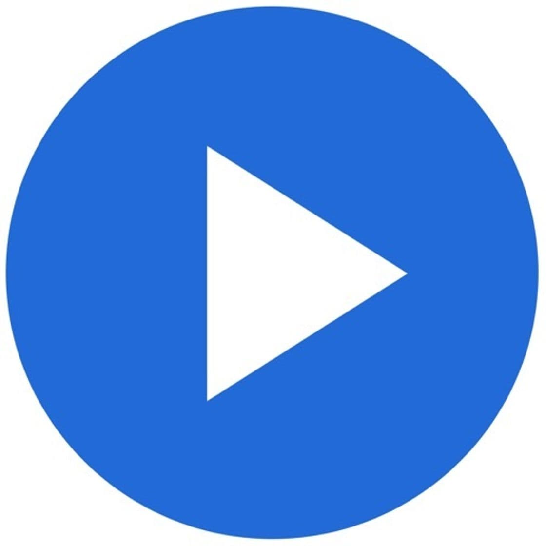 App MX Player HD