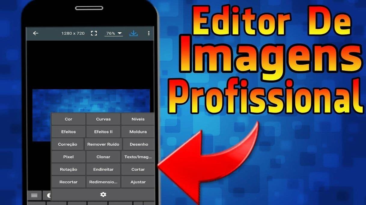 App Photo Editor - Apps on Google Play