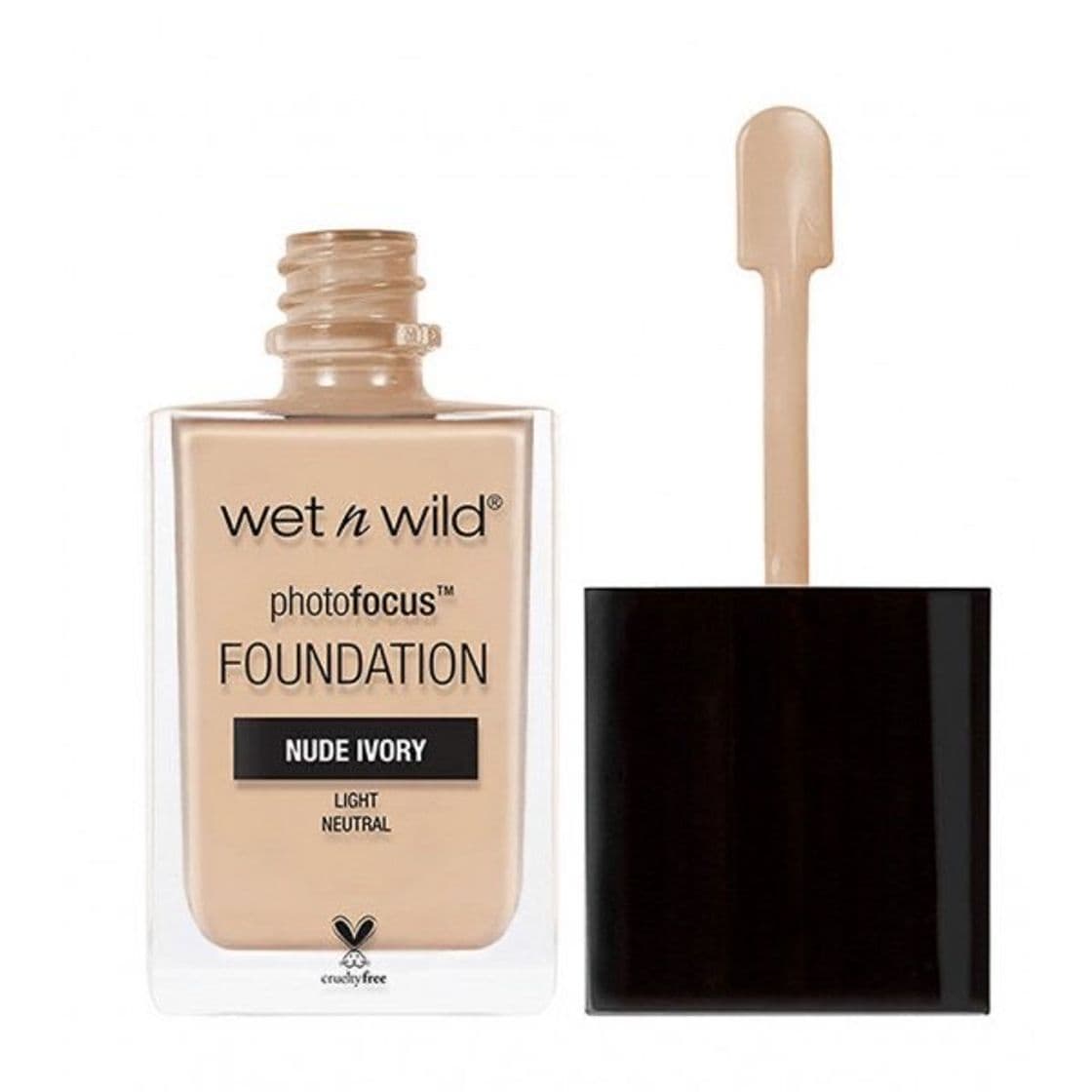 Moda Photo Focus Base de Maquillaje Wet N Wild 