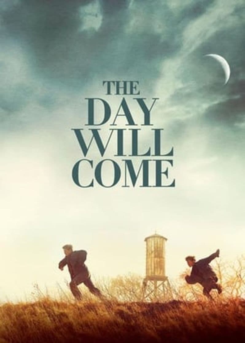 Movie The Day Will Come