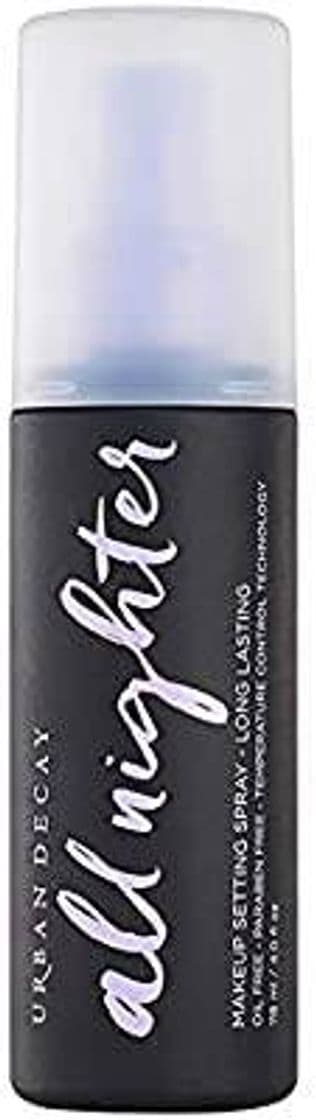 Producto Urban decay Todas as nighter Duradoura Maquiagem de Spray 4 