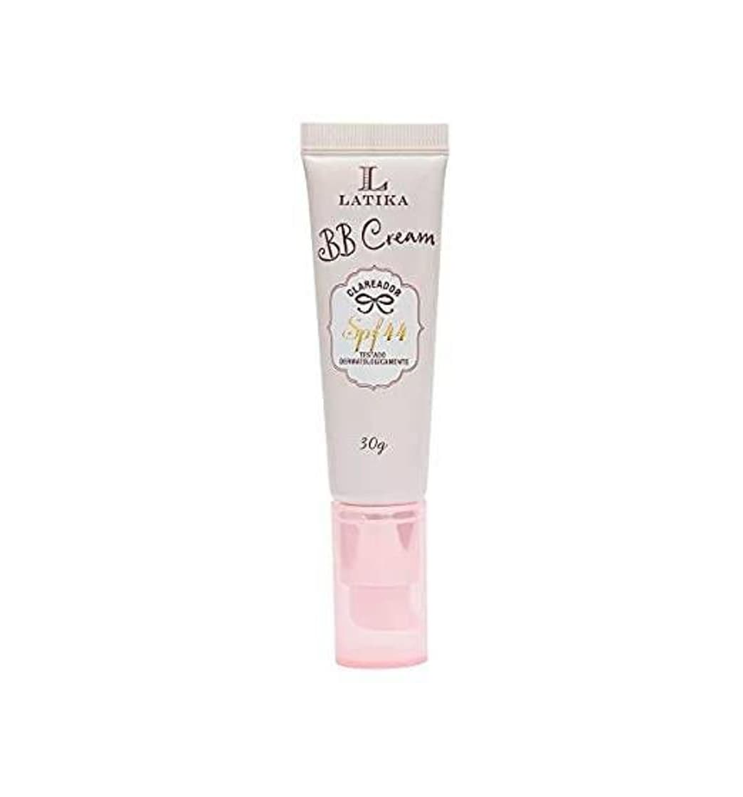 Producto Base BB Cream Clareador SPF 44