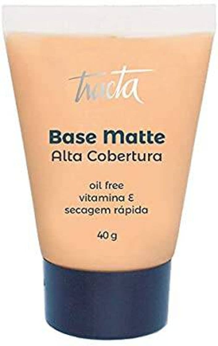 Producto Base Matte Alta Cobertura 02C