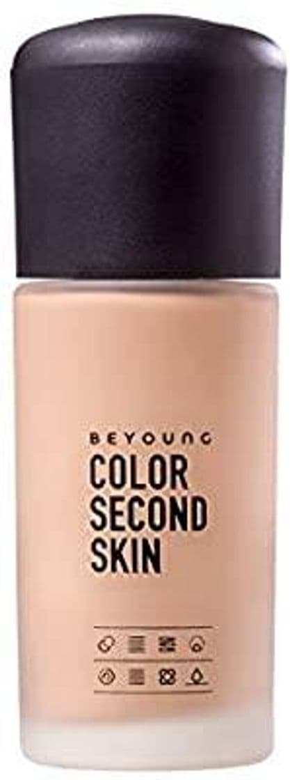 Producto Beyoung Color s Skin 03 30 Gr