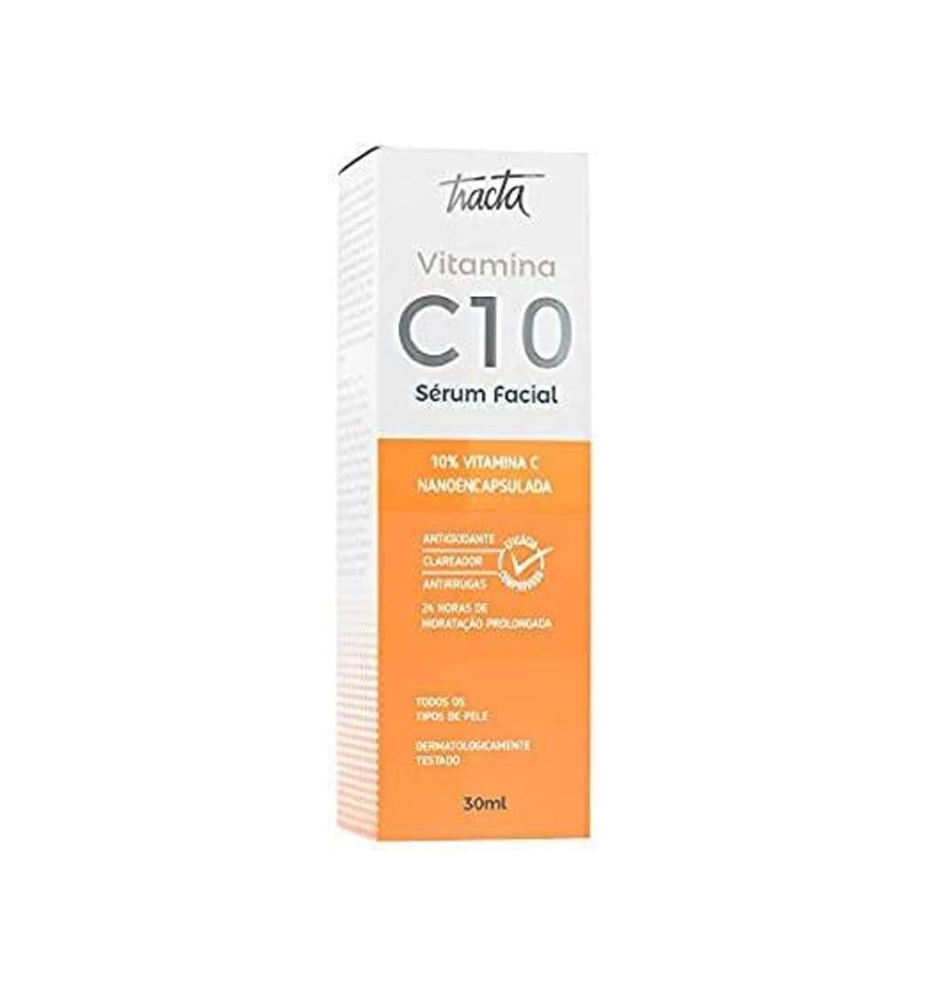 Producto Sérum Facial Vitamina C 10