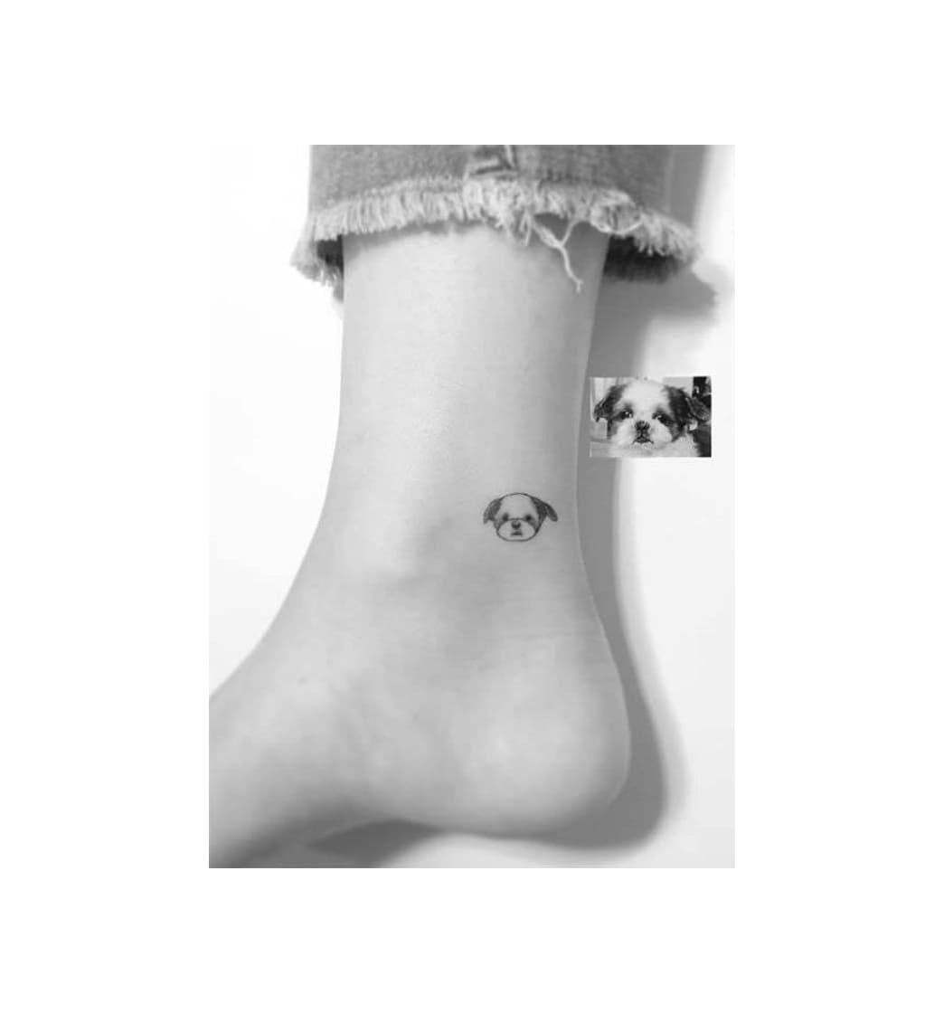 Fashion Tattoo