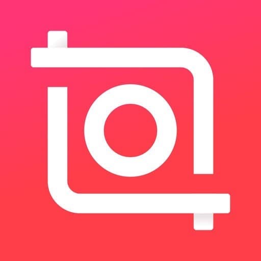 App ‎InShot - Editor de vídeo 