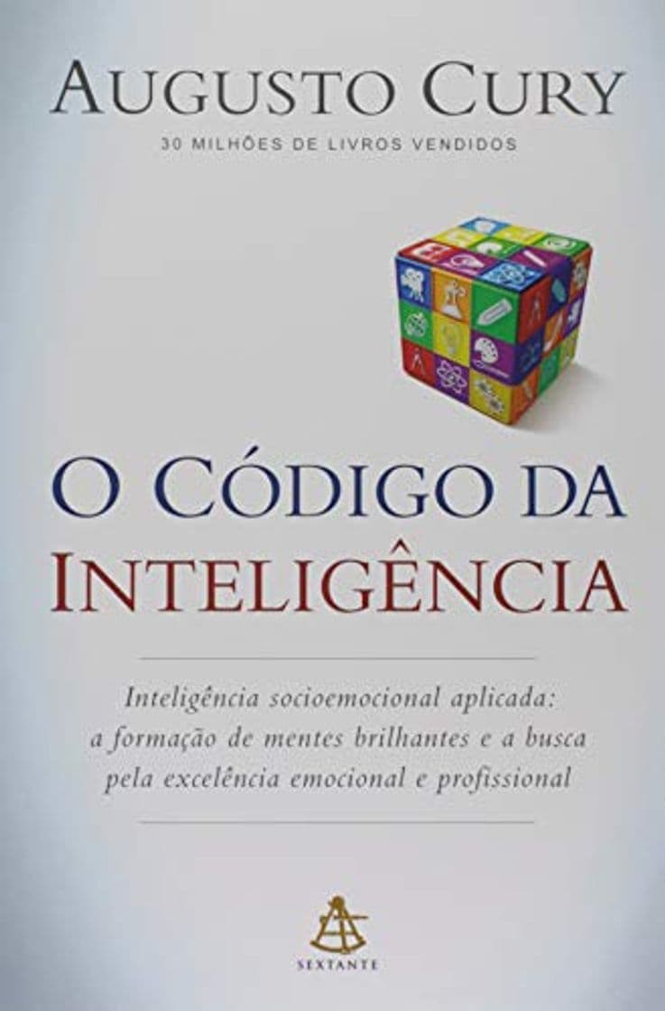 Libro O Código da Inteligência