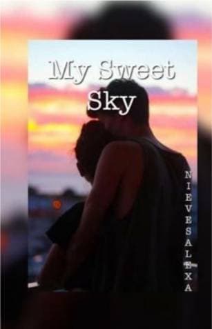 Libro My sweet sky