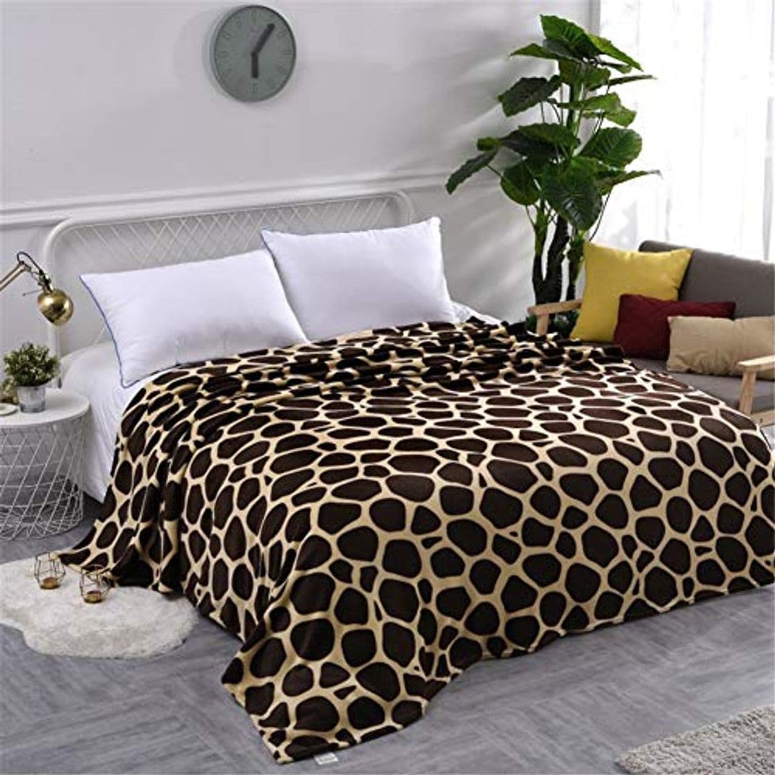 Product Cobijas de Invierno Grandes, Morbuy Lana de Coral Bedding Manta de Felpa