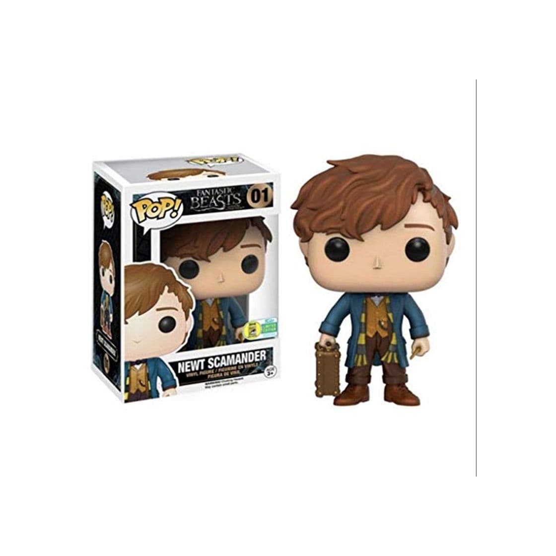 Product LTY Funko Pop