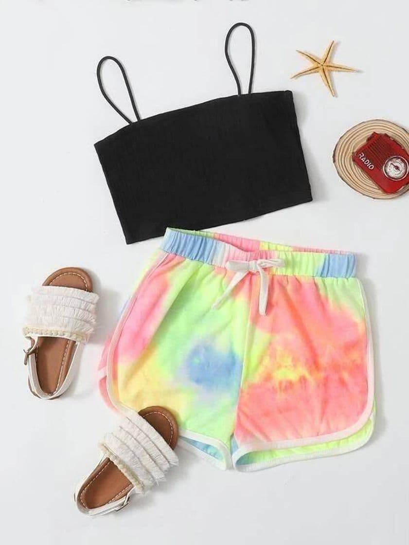 Moda Summer outfit 