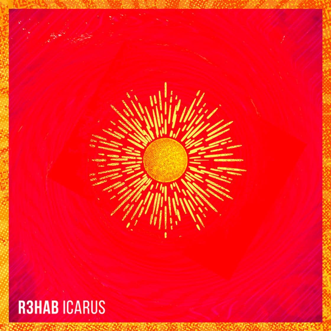 Canción Icarus