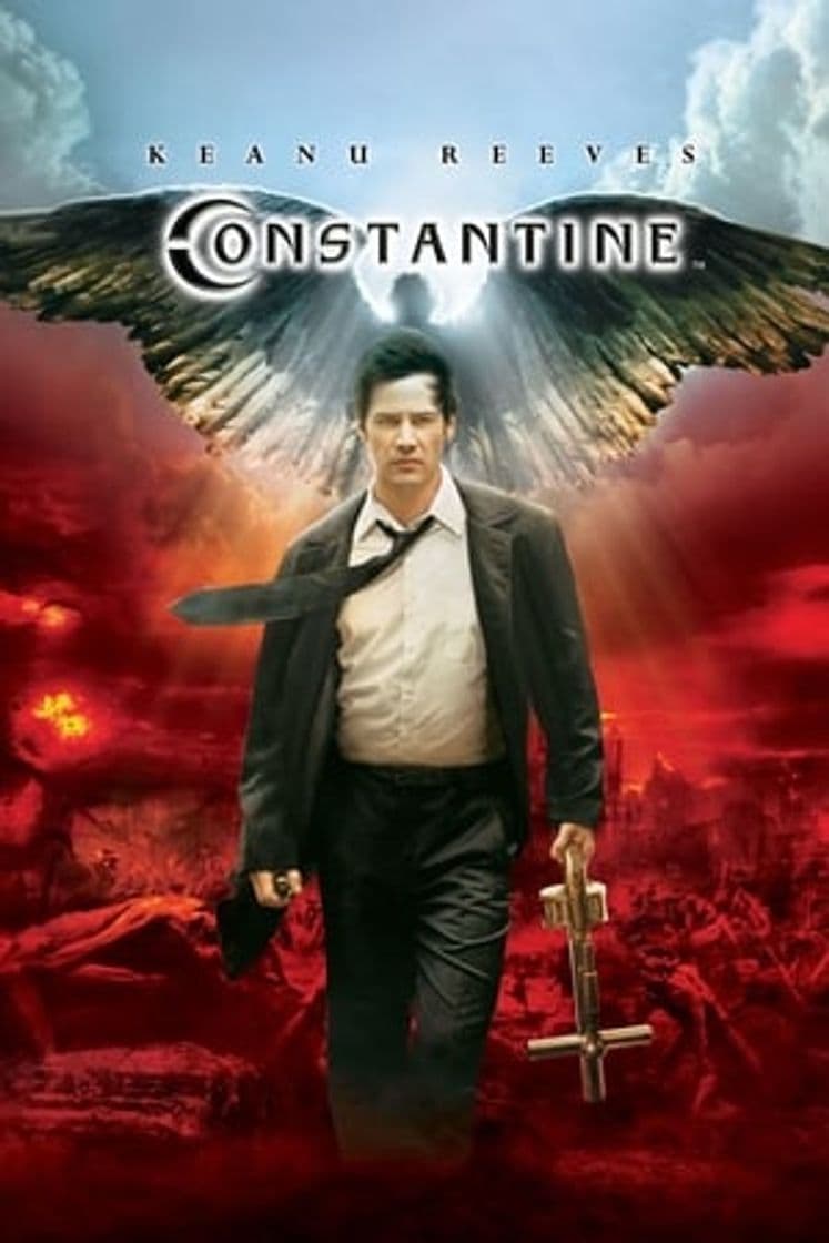 Movie Constantine