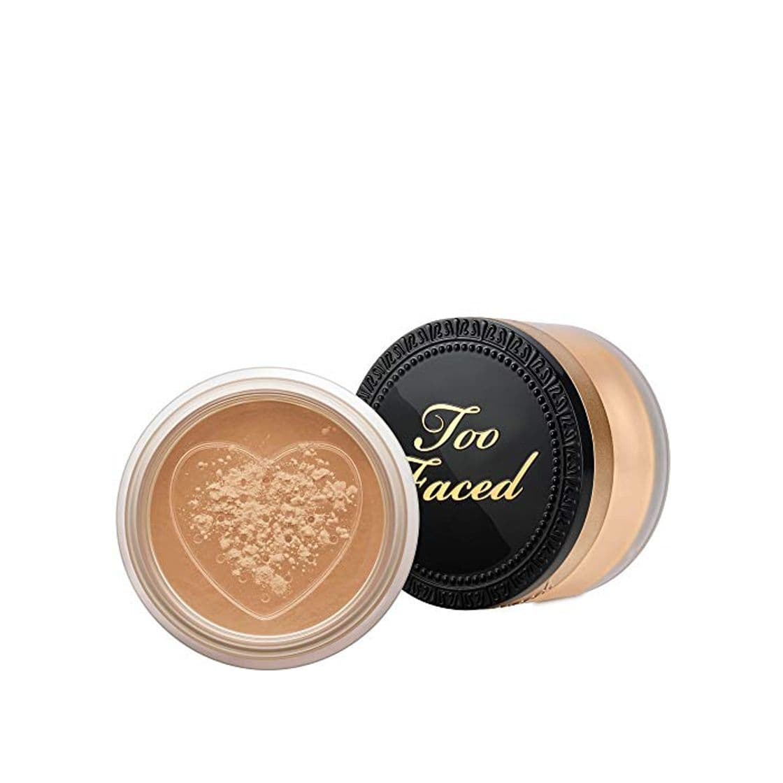 Product Too Faced Born This Way Loose Setting Powder - Polvos traslúcidos