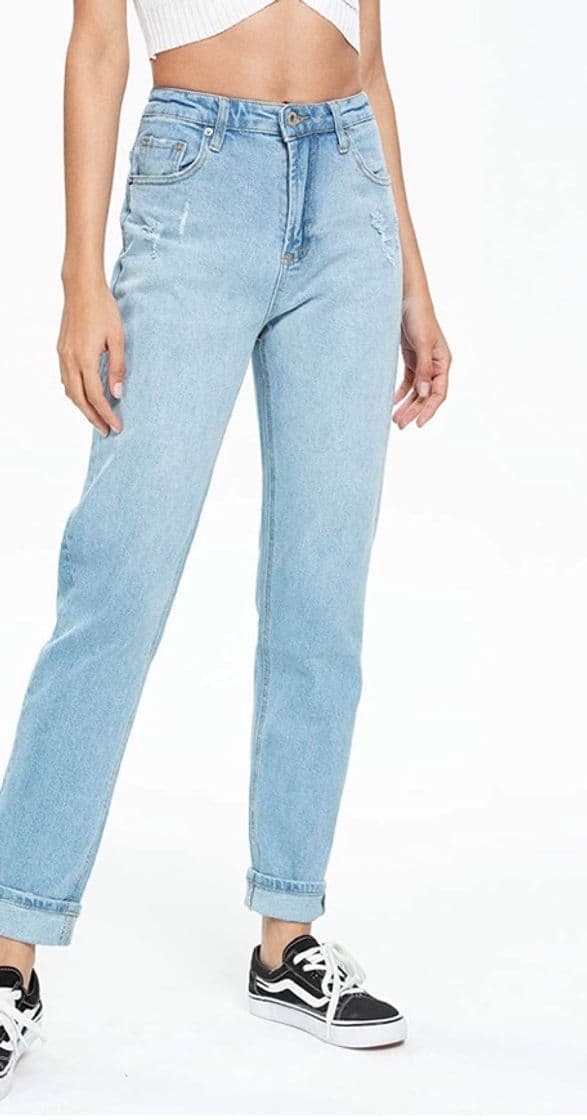 Fashion Jeans mom