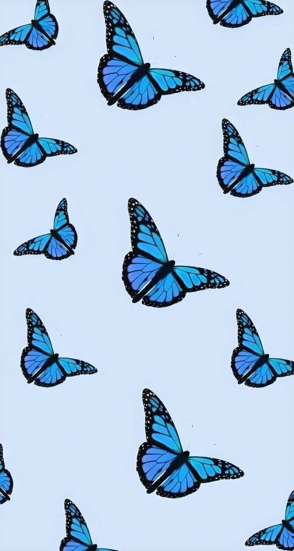 Fashion WALLPAPER DE BORBOLETA 🦋