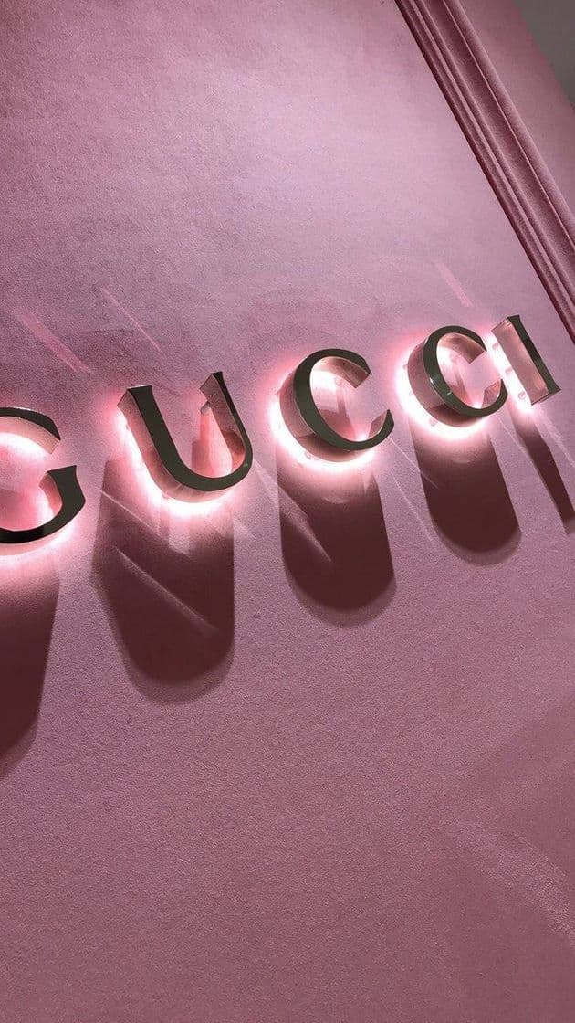 Fashion WALLPAPER DA GUCCI 👜