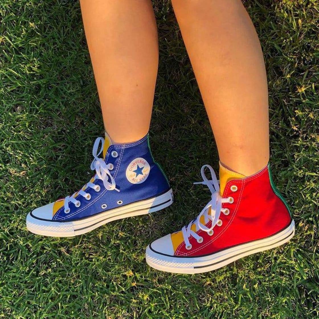 Fashion Converse Chuck Taylor All Star