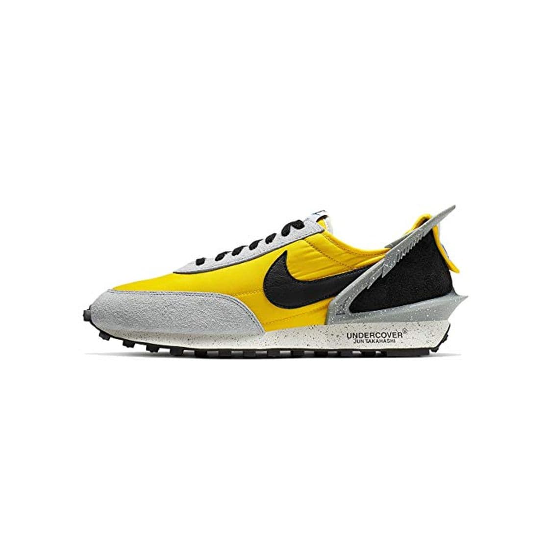 Moda Nike Dbreak/Undercover para hombre Bv4594-700 talla, Amarillo