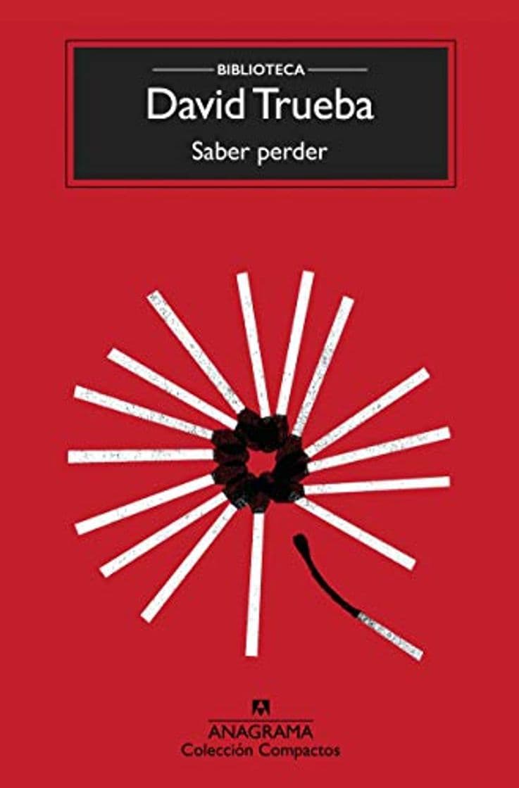 Book Saber perder: 491