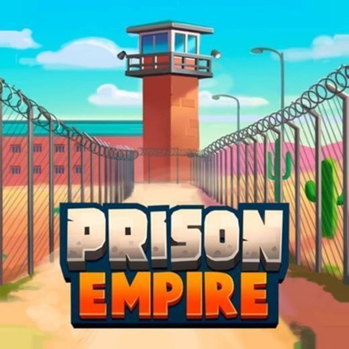 App Prison Empire Tycoon－Idle Game