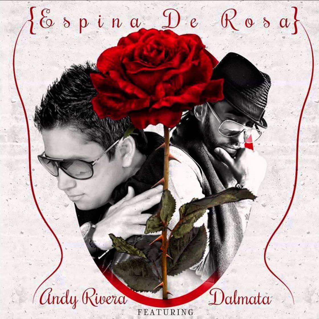 Canción Espina de Rosas