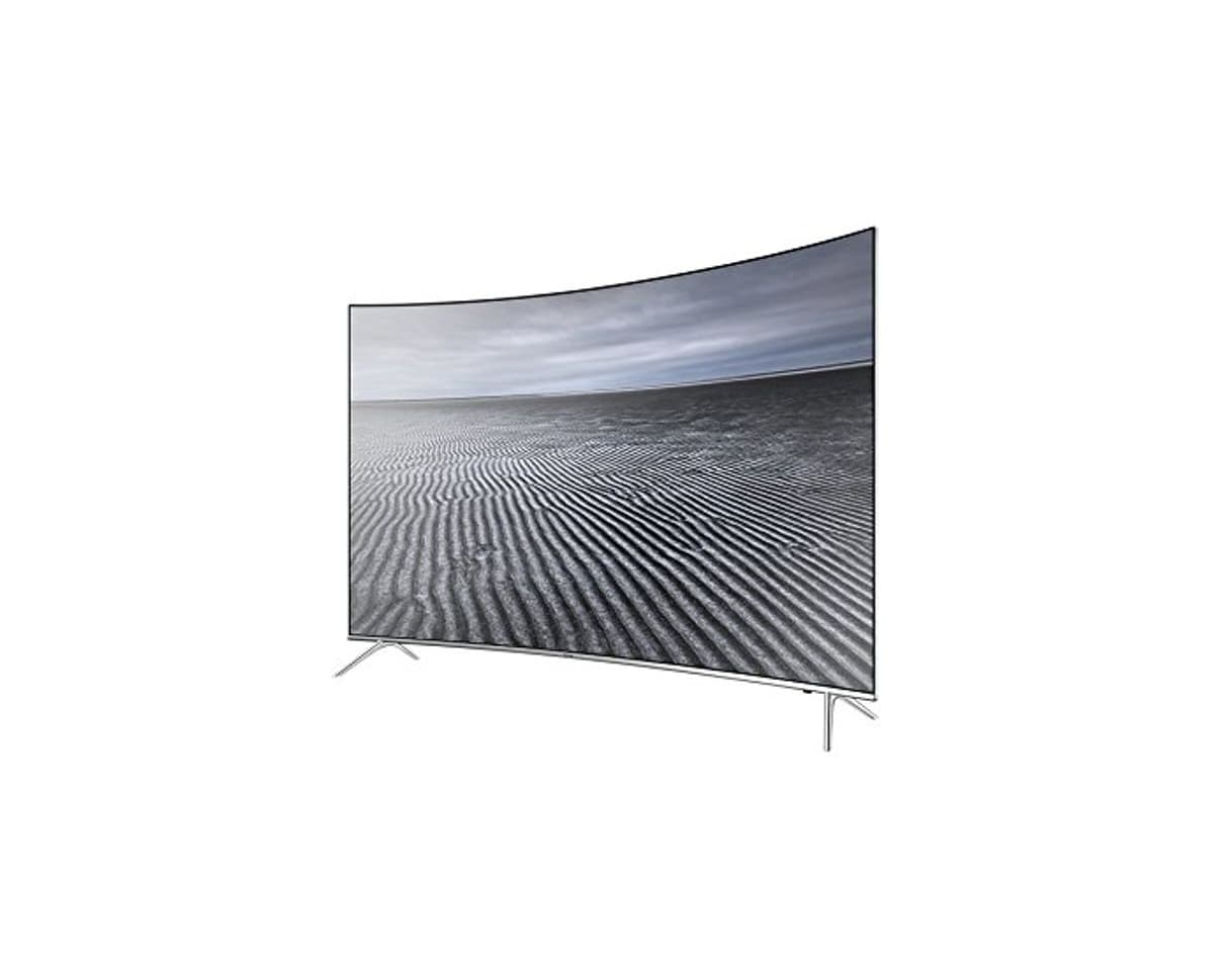 Product Samsung UE65KS7590 65" 4K Ultra HD Smart TV WiFi Plata - Televisor