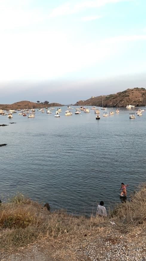 Place Cadaqués