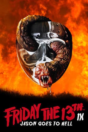 Movie Jason Goes to Hell: The Final Friday