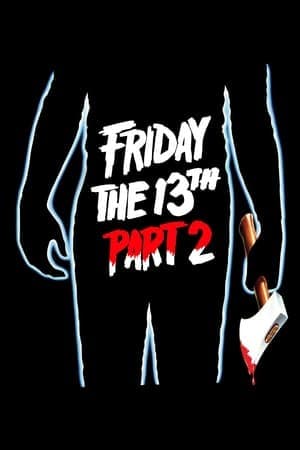 Movie Friday the 13th Part 2