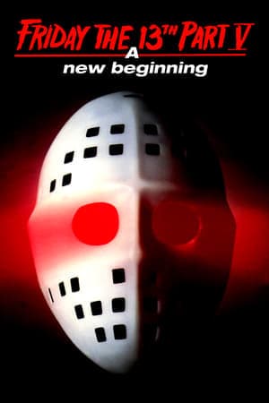 Movie Friday the 13th: A New Beginning