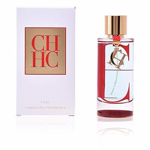 Beauty Carolina Herrera Ch L'Eau Agua de Colonia