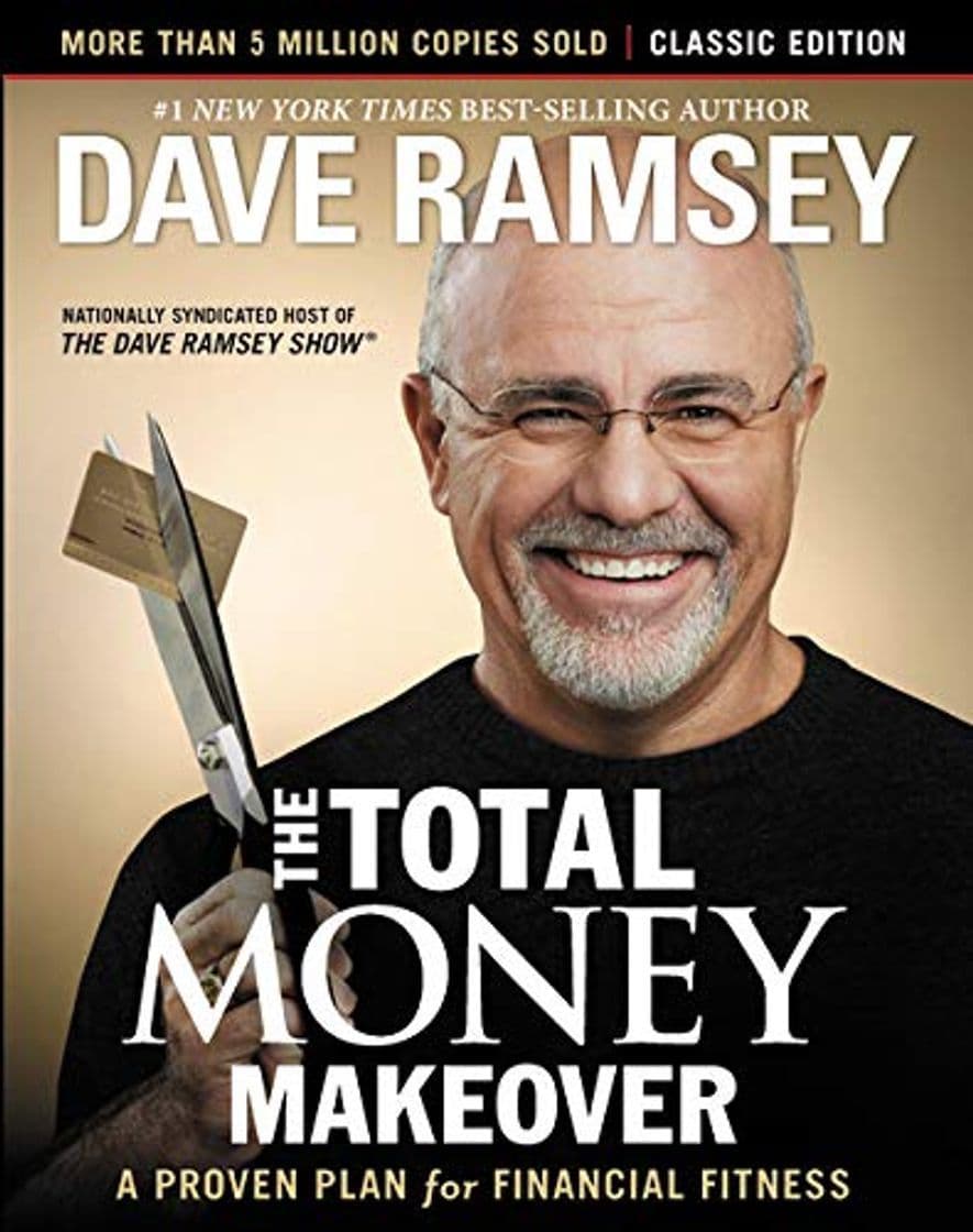 Book The Total Money Makeover