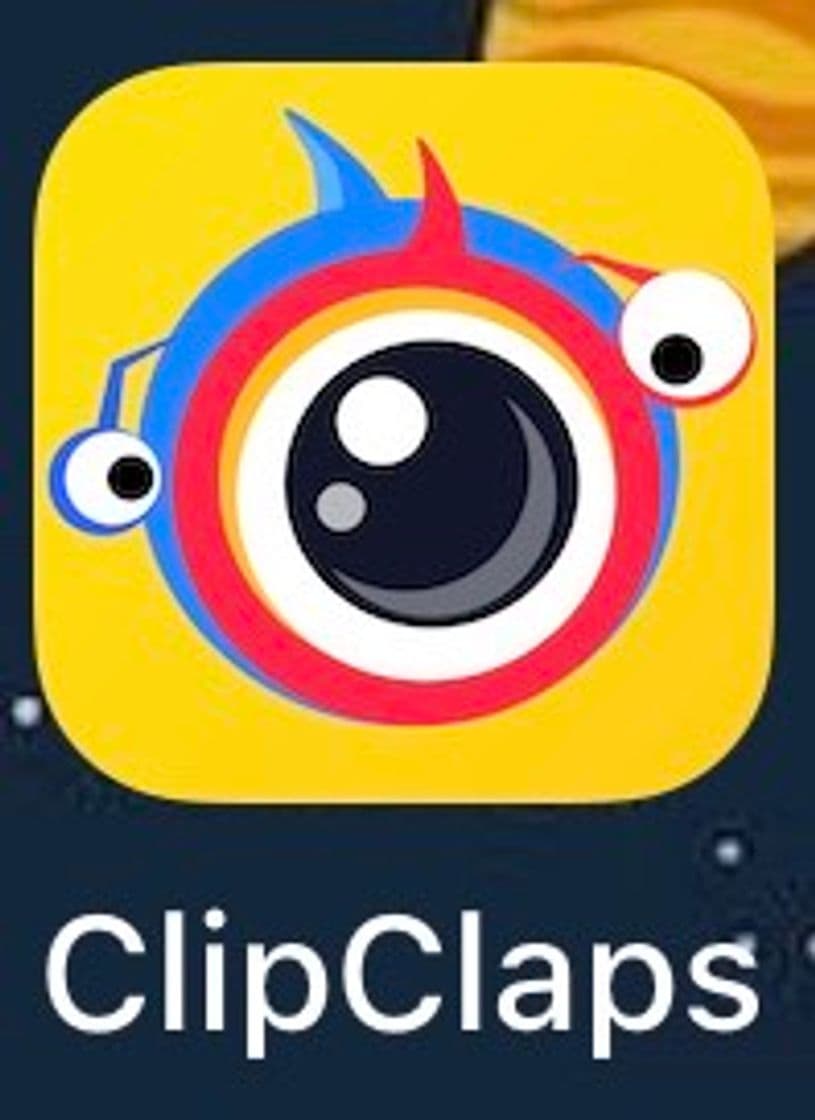 Moda ClipClaps - App videos y dinero