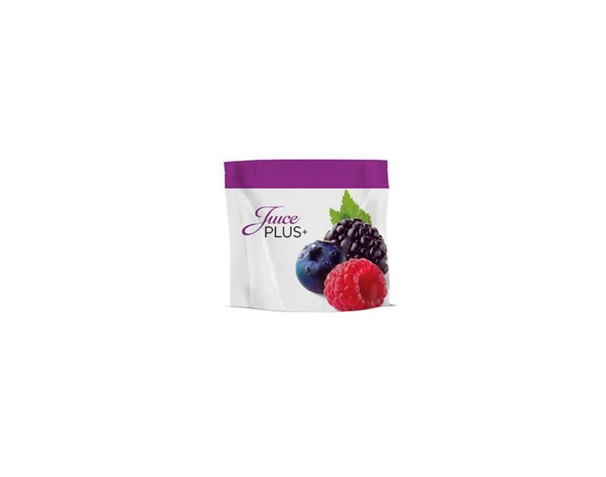 Product Chuches veganas sabor frutos rojos sin azúcar 😏