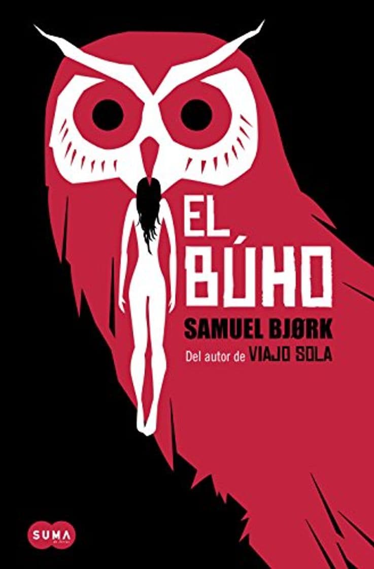 Book El búho