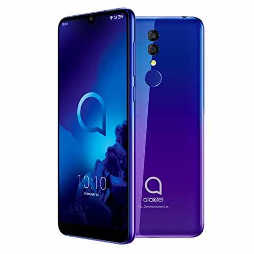 Producto Alcatel 3 - Smartphone