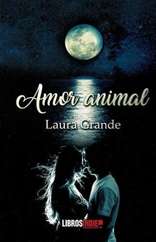 Libro Amor Animal