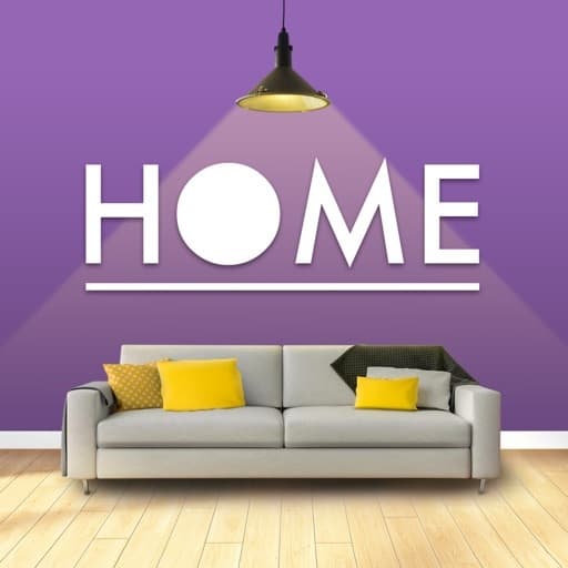 App Home Design Makeover