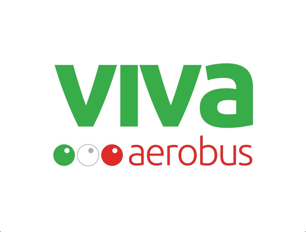 Lugar Viva Aerobus