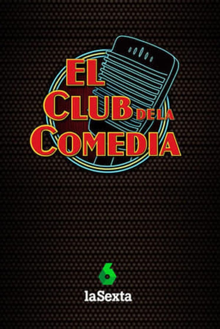 Serie El Club de la Comedia