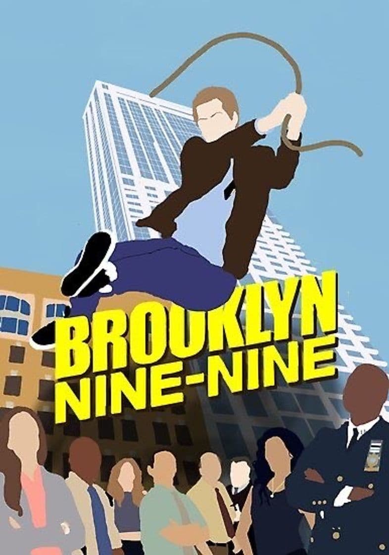 Serie Brooklyn Nine-Nine