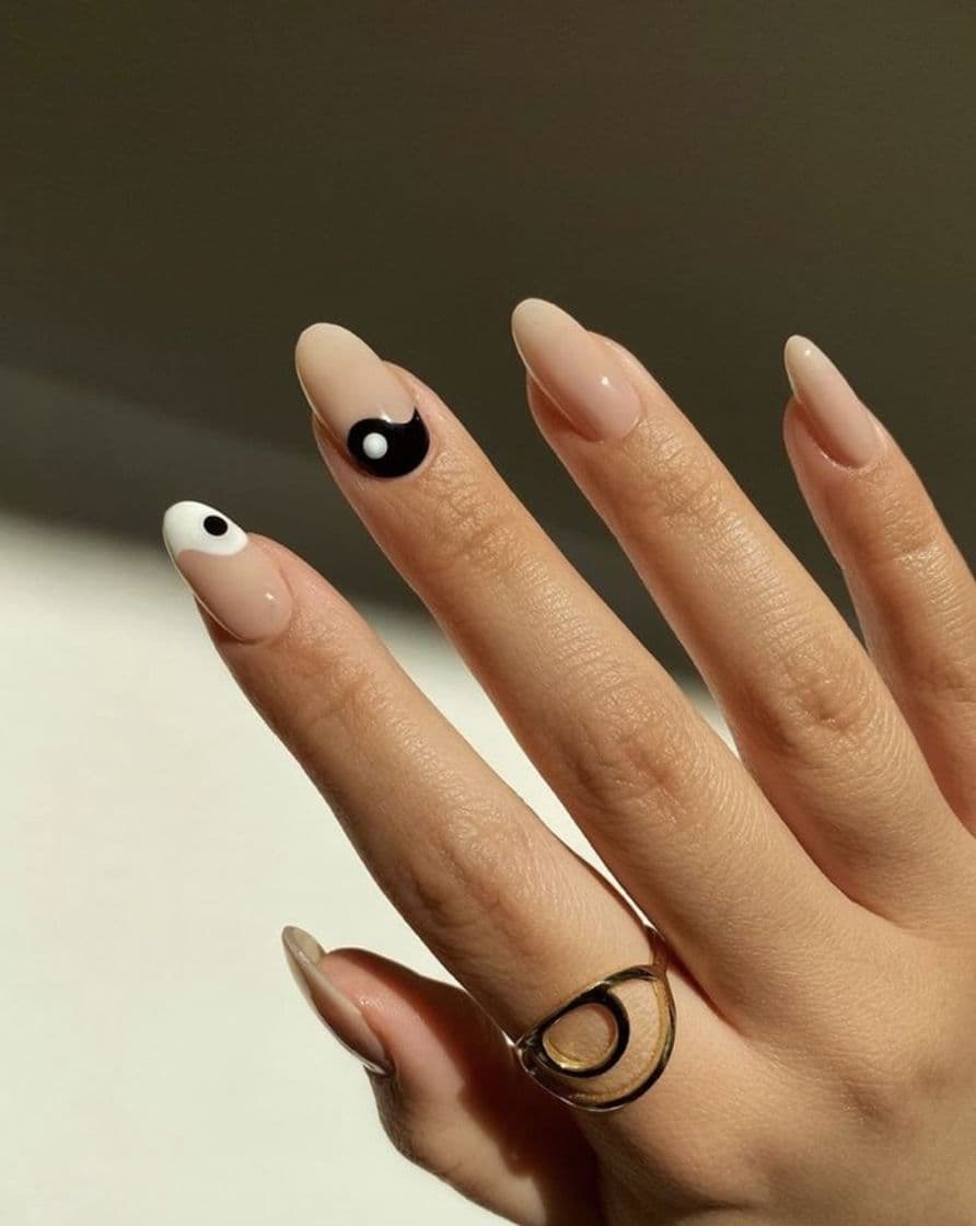 Fashion nail ideas💅🏼