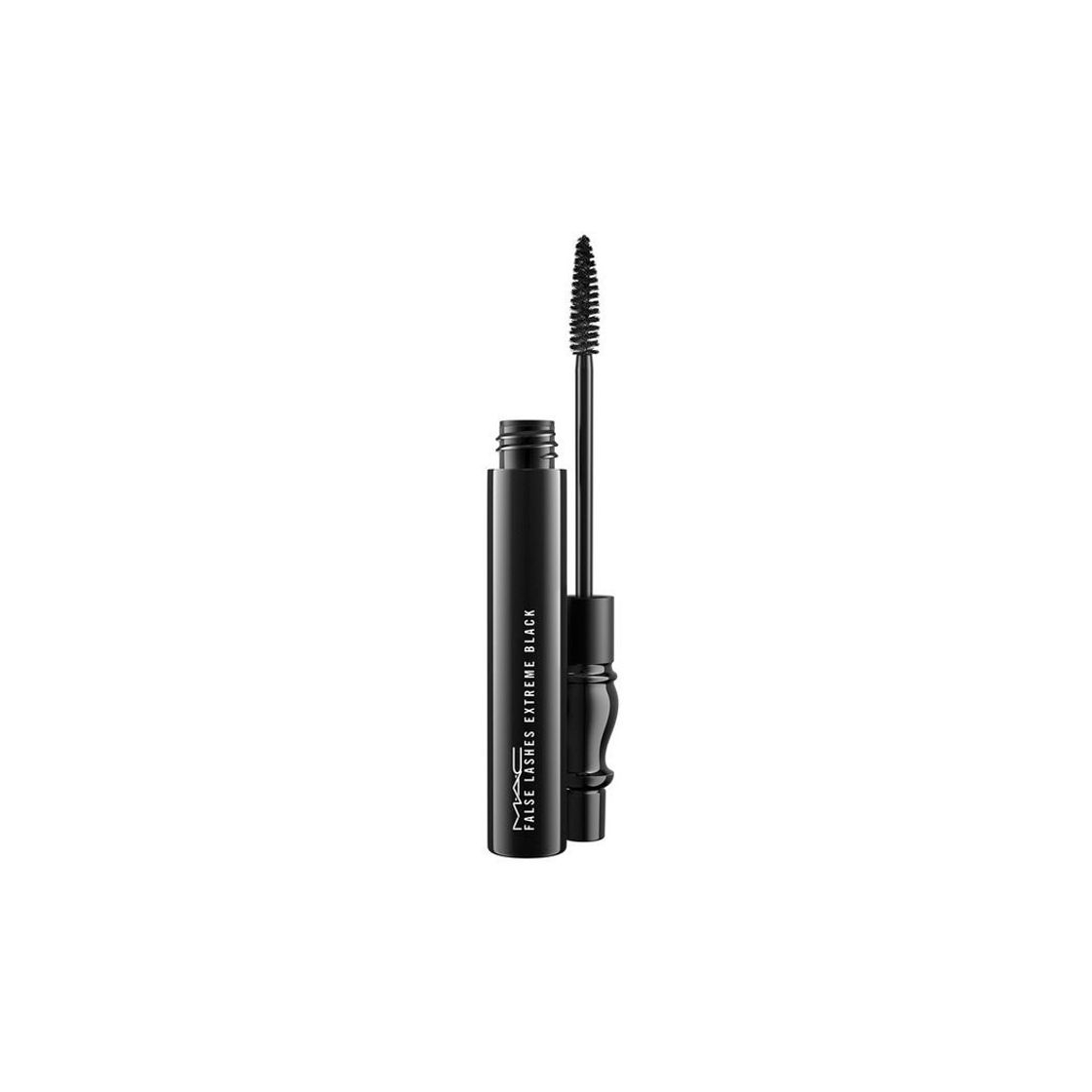 Product False lashes extreme black 