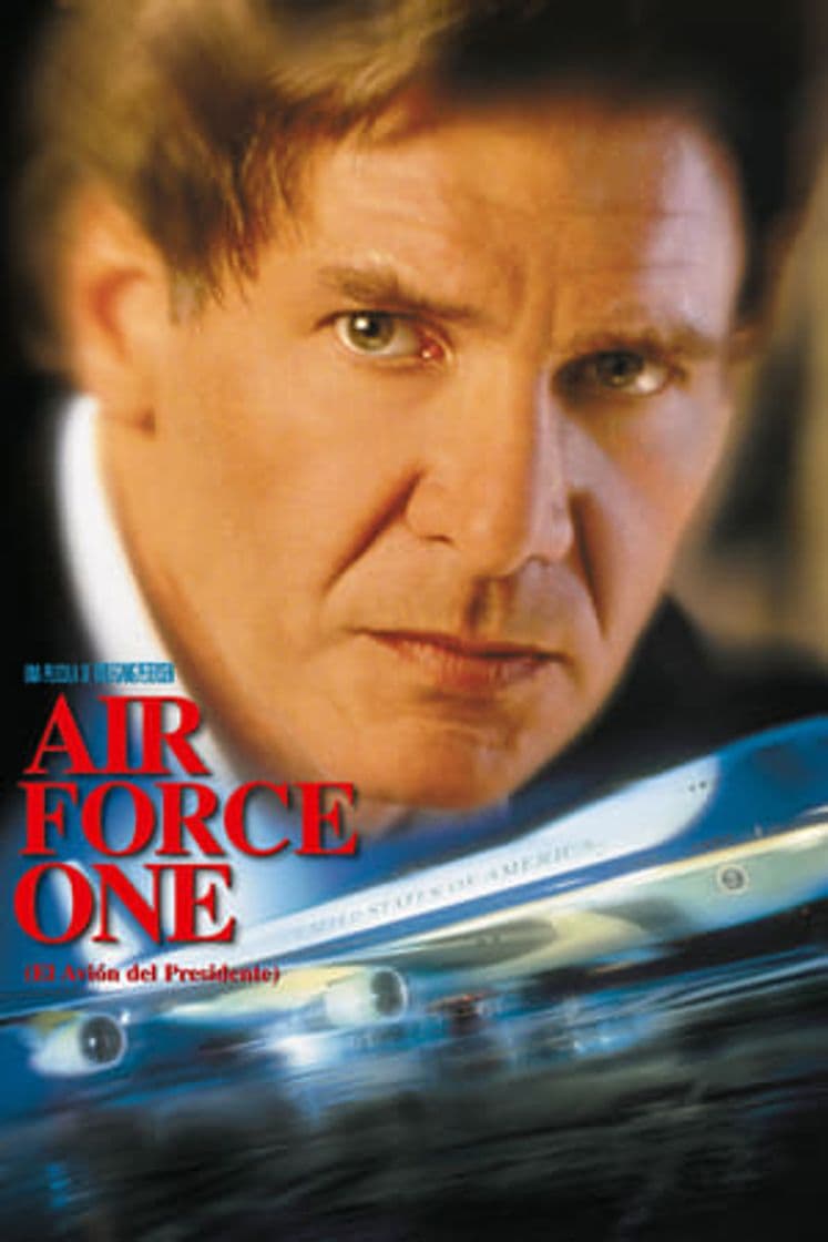 Movie Air Force One