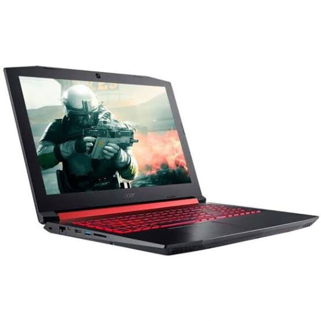 Fashion Notebook Gamer Acer Nitro 😍🥰