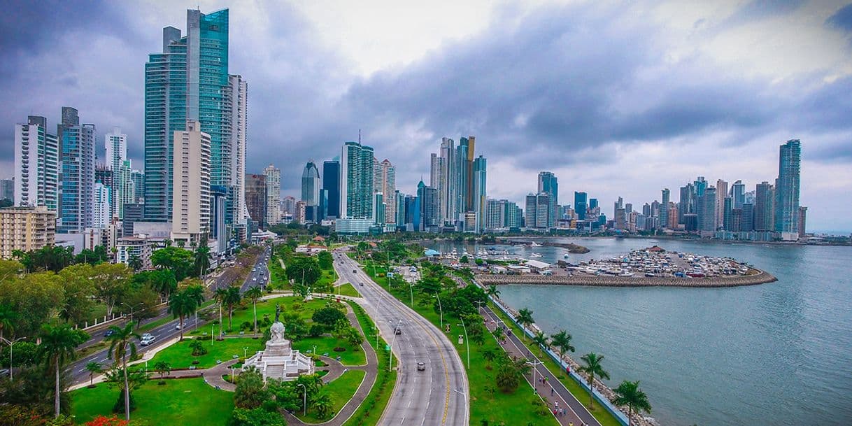 Place Ciudad de Panamá